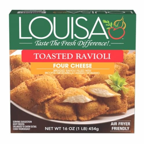 Louisa Tstd 4Chs Rav