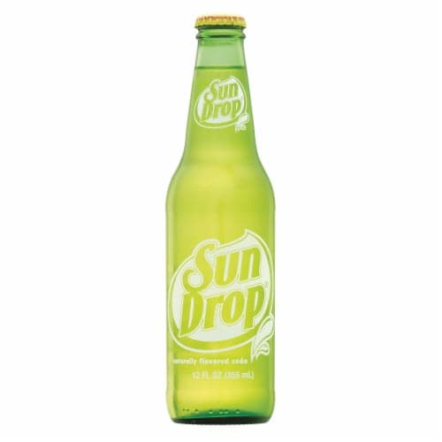 Sun Drop, Oz Glass