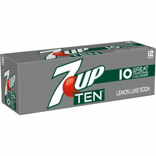 7Up Ten