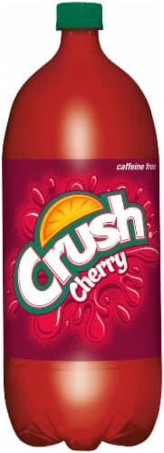 Crush Cherry
