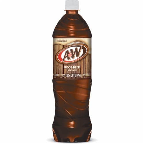 A&W Root Beer Pet