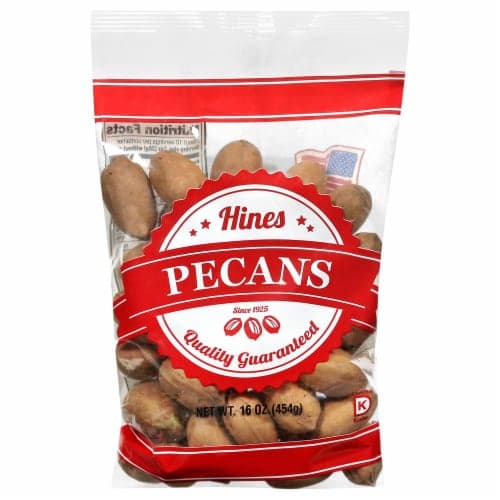 In-Shell Pecans