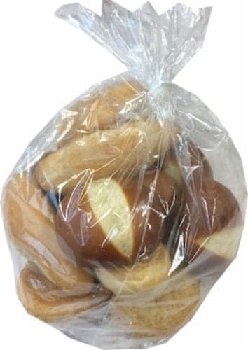Kroger Assorted Dinner Rolls