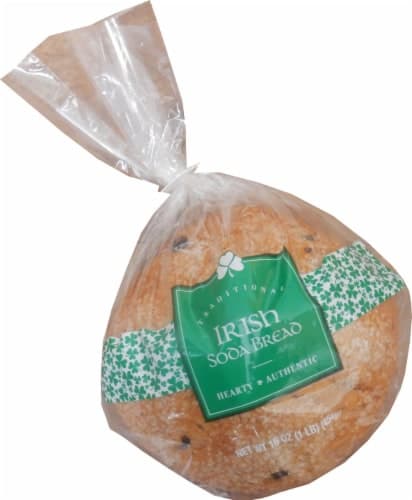 Gonnella Traditional Irish Soda Bread