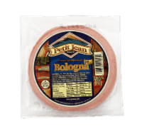 Petit Jean Sliced Bologna