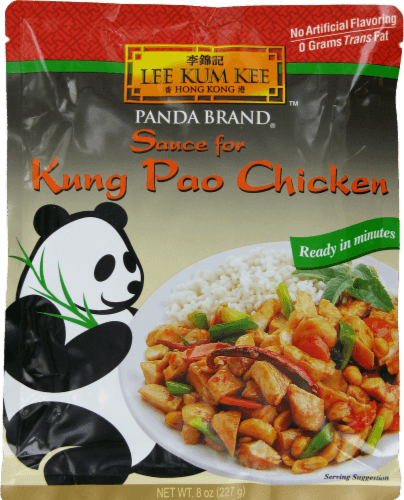 Lee Kum Kee Pao Sauce
