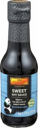 Lee Kum Kee Panda Brand Sweet Soy Sauce