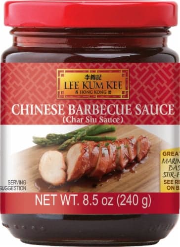 Lee Kum Kee Char Siu Sauce