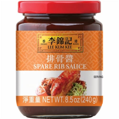 Lee Kum Kee Spare Rib Sauce