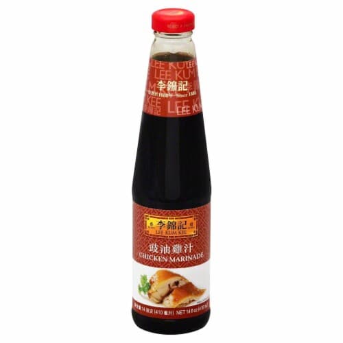 Lee Kum Kee Chicken Marinade