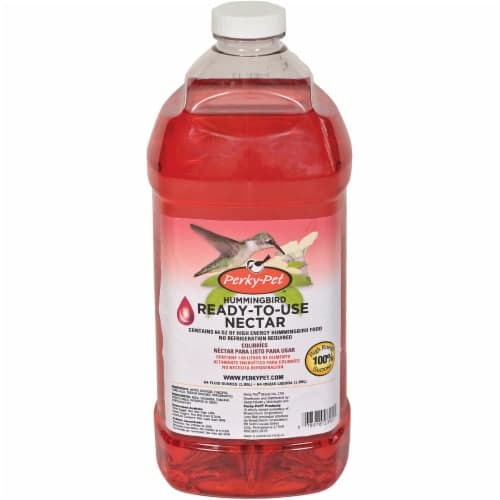 Nectar Red Rtu