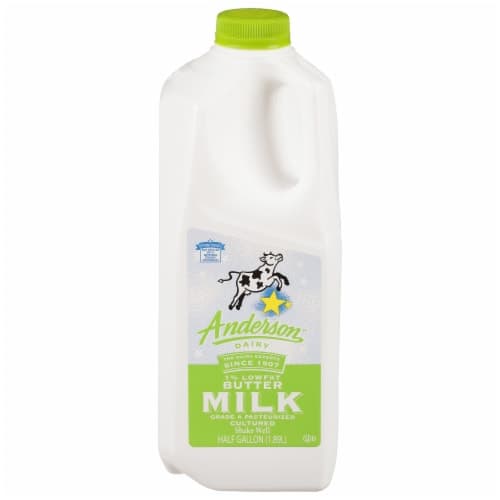 Anderson Erickson 1% Buttermilk
