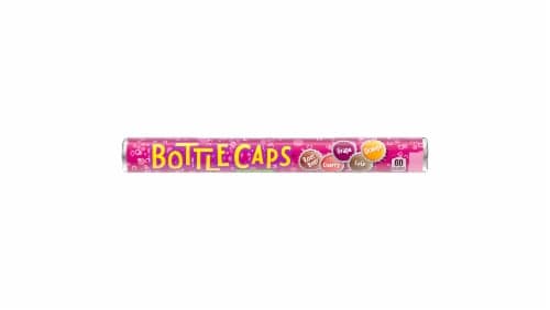 Bottle Caps Soda Pop Candy