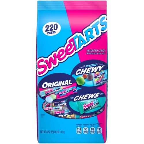 Sweetarts Candy Variety