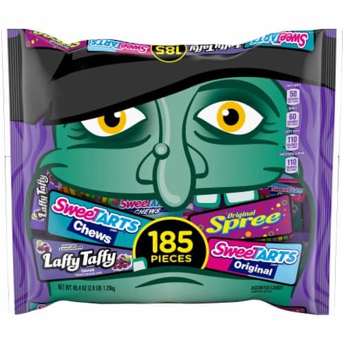 Ferrara Assorted Halloween Candy