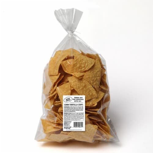 Don Pancho Corn Tortilla Chips