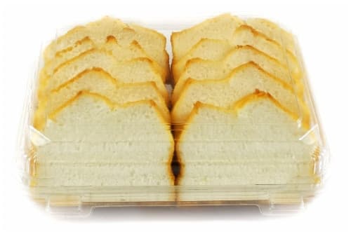 Olson'S Sliced Angel Food Cake