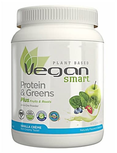Naturade Vegan Smart Vanilla Protein