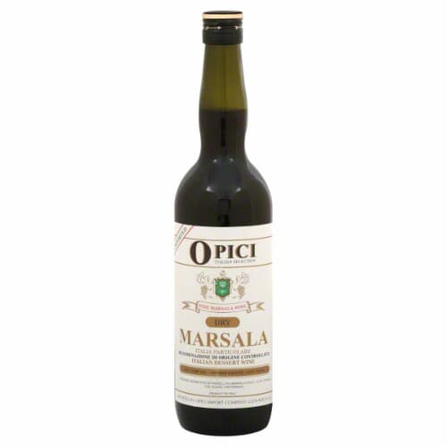 Opici Fine Dry Marsala