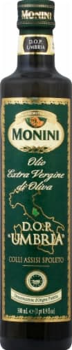 Monini Umbra Extra Virgin Olive Oil