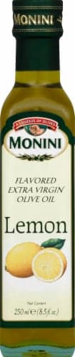 Monini Lemon Flavored Extra Virgin Olive Oil