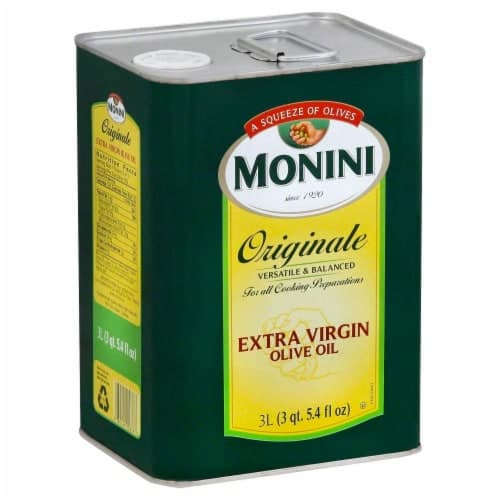 Monini Originale Extra Virgin Olive Oil