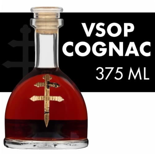 D'Usse Vsop Cognac Glass