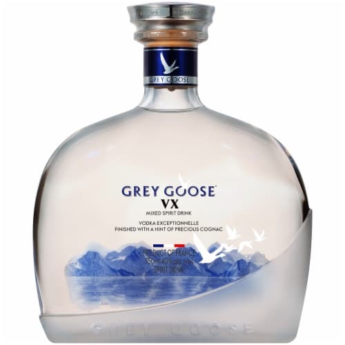 Grey Goose V X Vodka