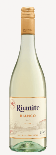 Riunite Soft White Wine, Bianco