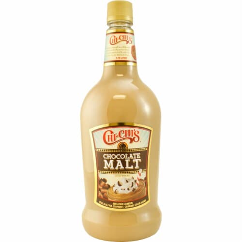 Chi-Chi'S Chocolate Malt Liqueur 25 Proof