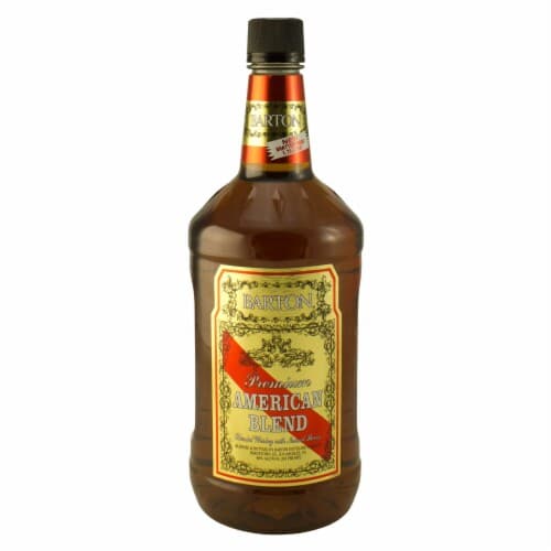 Barton Whiskey