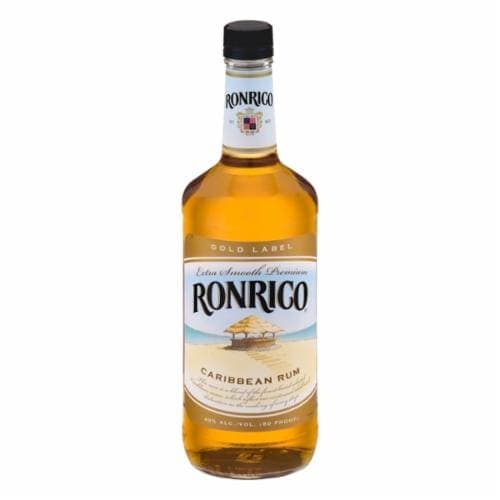 Ronrico Gold Rum