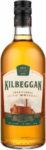 Kilbeggan Kilbeggan Irish Whiskey