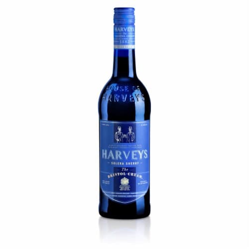 Harveys Sherry, Bristol Cream