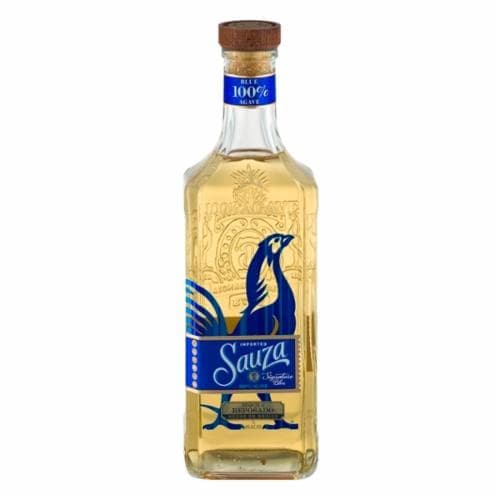 Sauza Signature Blue Reposado Tequila