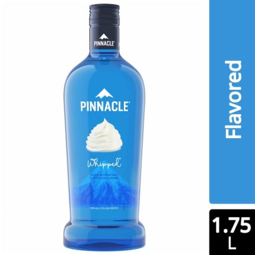 Pinnacle Whipped Vodka