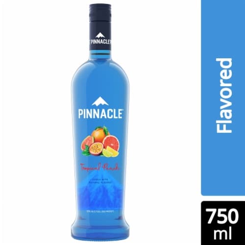 Pinnacle Tropical Punch Flavored Vodka