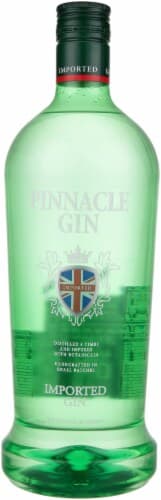 Pinnacle Gin