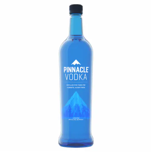 Pinnacle Original Flavored Vodka