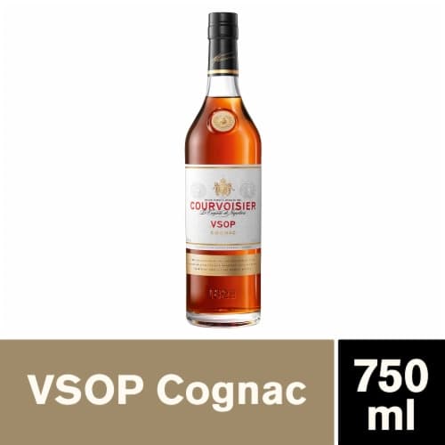 Courvoisier Vsop Cognac
