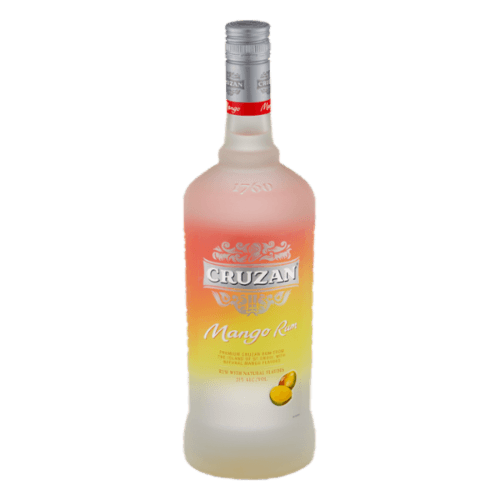 Cruzan Mango Rum