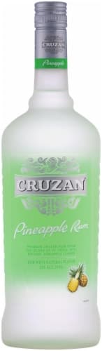 Cruzan Pineapple Rum