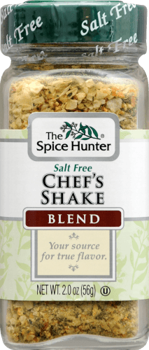 The Spice Hunter All Purpose Chefs Shake Seasoning