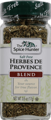 The Spice Hunter Salt-Free Herbes De Provence Blend
