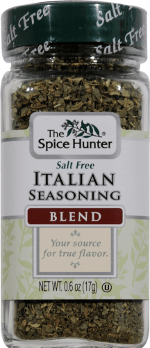 The Spice Hunter Italian Seasoning