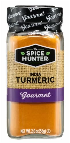 The Spice Hunter Ground Turmeric