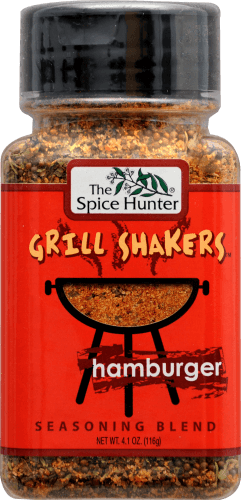 Spice Hunter Seasoning Blend