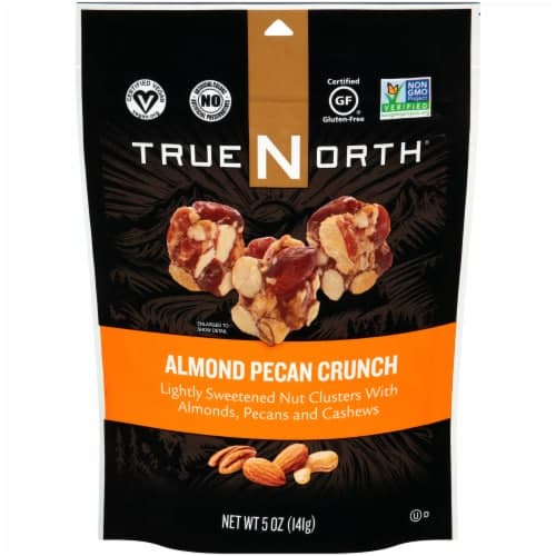 True North Almond Pecan Crunch