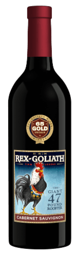 Rex-Goliath Cabernet Sauvignon Red Wine