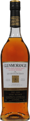 Glenmorangie Scotch Whisky